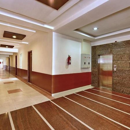 Kartikay Hotel Hisār 外观 照片