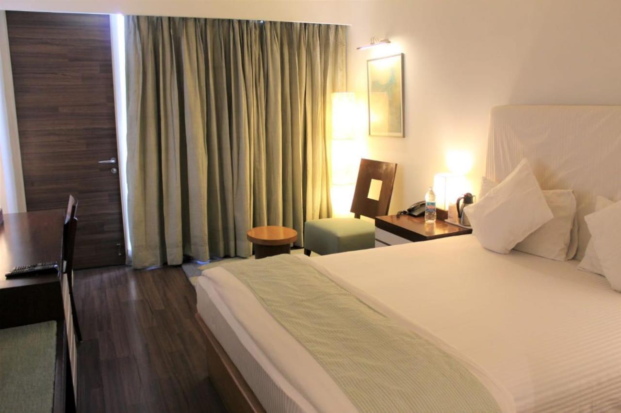 Kartikay Hotel Hisār 外观 照片