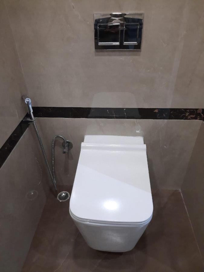 Kartikay Hotel Hisār 外观 照片