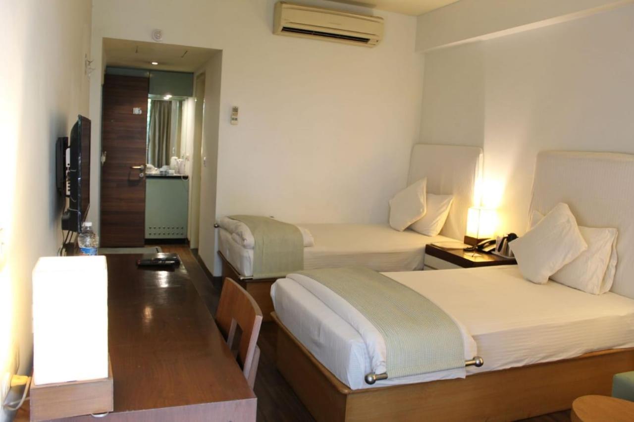 Kartikay Hotel Hisār 外观 照片