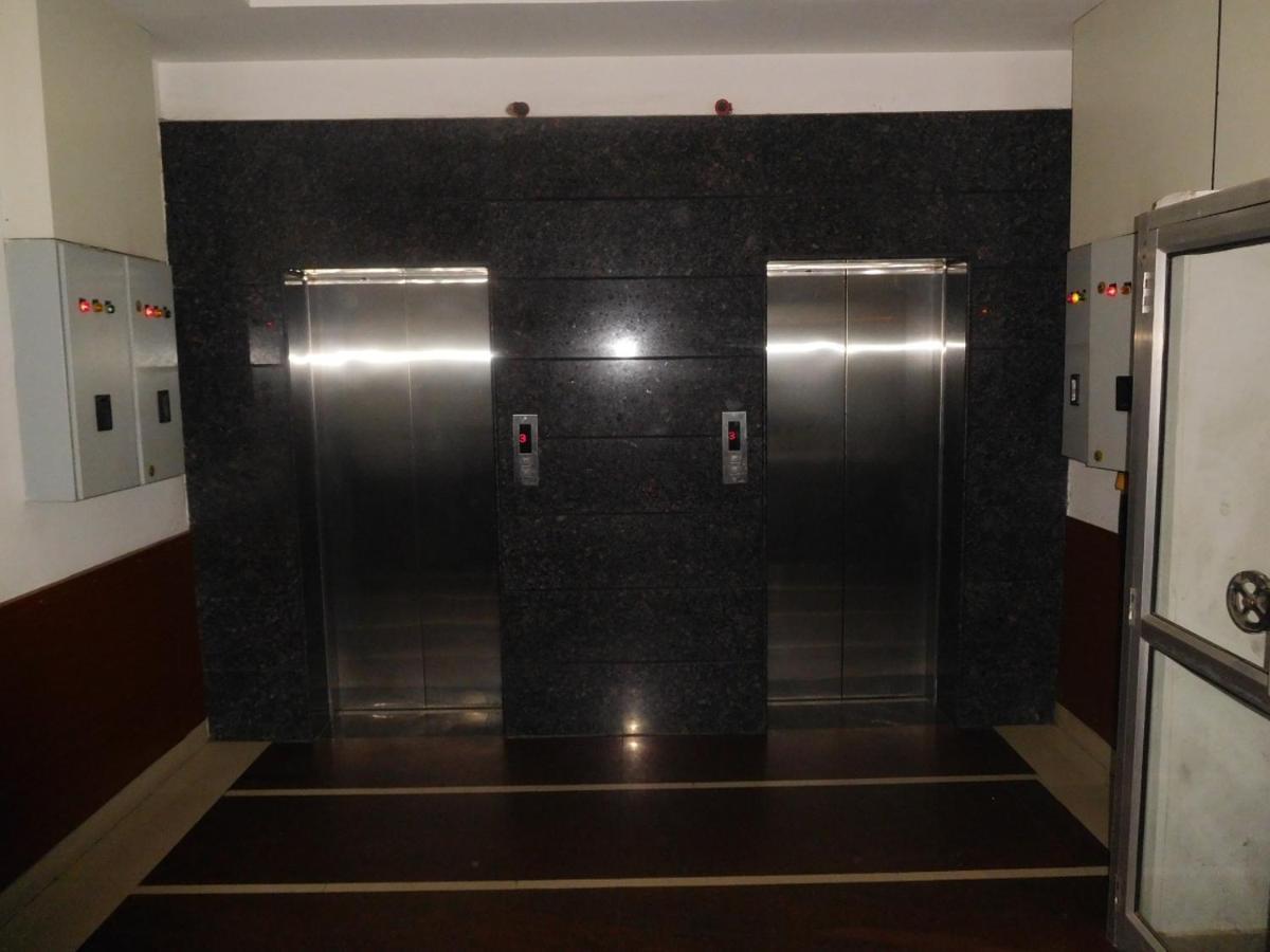 Kartikay Hotel Hisār 外观 照片