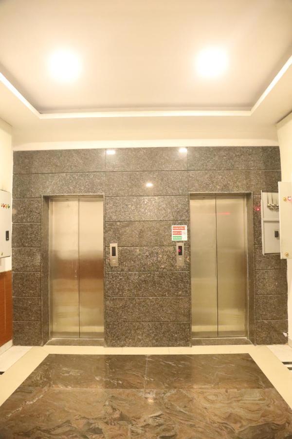 Kartikay Hotel Hisār 外观 照片